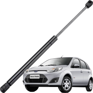 Amortecedor Porta-Malas Ford Fiesta Hatch 2003 a 2012 em Oferta na Shopee