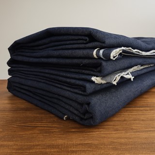 KIT 3 kg Retalhos de Jeans GRANDE SEM ELASTANO BASE DE Tapetes,Bermudas, bolsas, sacolas,roupas