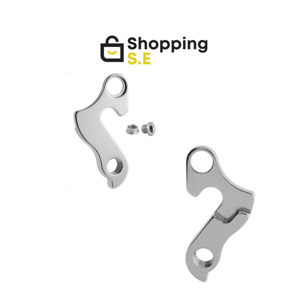 Gancheira para quadro D.Jump Warrior X29 Viking-X