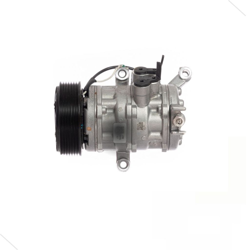 Compressor Ar Para Toyota Etios 1.3 1.5 2012 2013 2014 2015 2016 2017 Original Denso