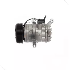 Compressor Ar Para Toyota Etios 1.3 1.5 2012 2013 2014 2015 2016 2017 Original Denso