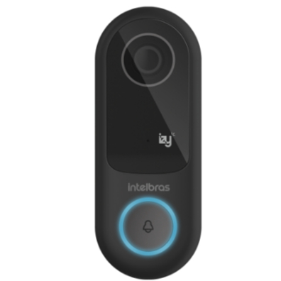 Videoporteiro Smart IVW 3000 Intelbras