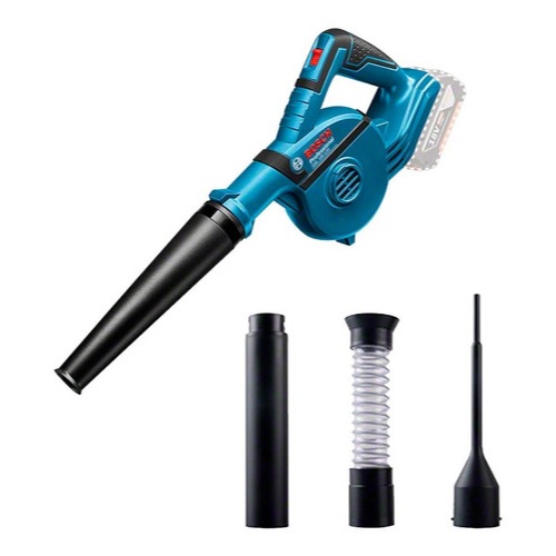 Soprador De Ar Bosch GBL 18V-120 Sem Bateria