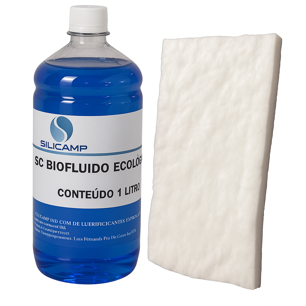 Kit para Lareira ecologica com absorvente Cerâmico – Escolha a Composição em Oferta na Shopee