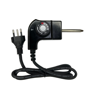 TERMOSTATO ELÉTRICO PANELA ELÉTRICA BIVOLT 110V OU 220V em Oferta na Shopee
