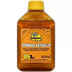 aditivo óleo motor bardahl prolonga carro caminhonete motor cansado 500ml