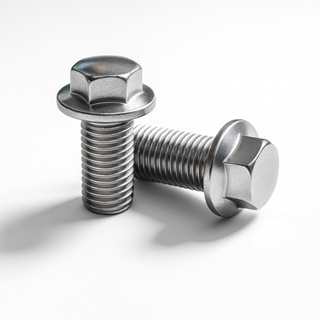 Kit 2 Parafusos Superiores da Bengala Cromados – Titan 150 / Titan 160 em Oferta na Shopee