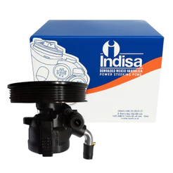 Bomba Direção Hidraulica Astra 2004/2011 Vectra 2006/2011 Original Indisa