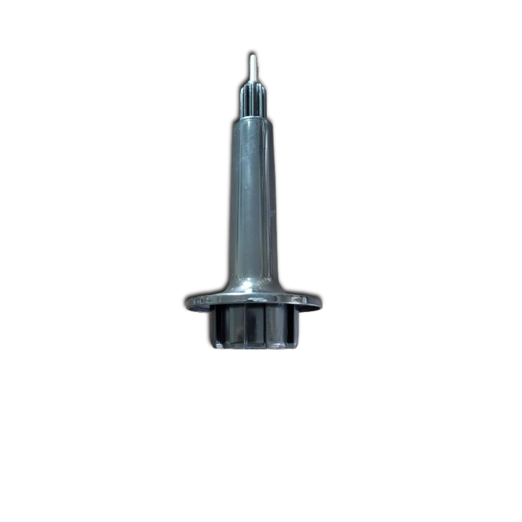 eixo do  multiprocessador oster/cadence full for you mpr860/870/871