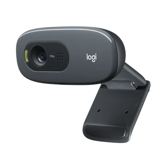 Logitech Webcam na Black Friday 2025 | BuscaProdutos