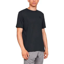 Camiseta de Academia Masculina SportStyle Left Chest 1326799 - Under Armour