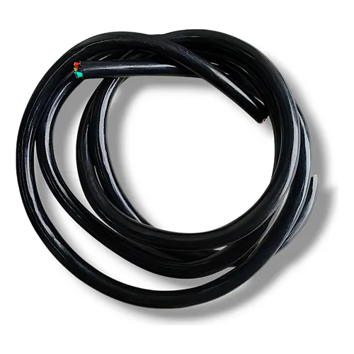 Cabo Pp Flexível 5 Vias 5x1.50mm2 Instalação E Ligação