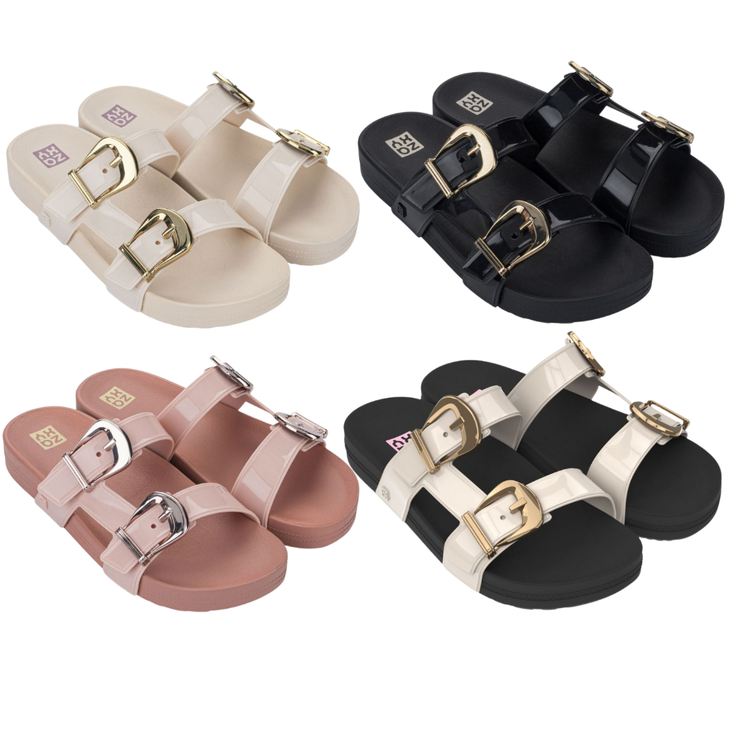 TAMANCO FEMININO ZAXY FLASH 19225