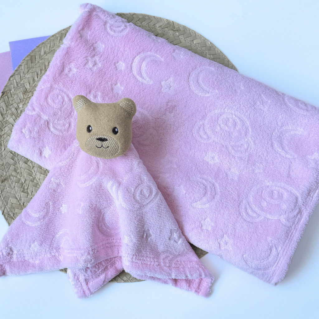 O que é Cobertor de Bebê Masculino? Guia e Onde Comprar | BuscaProdutos