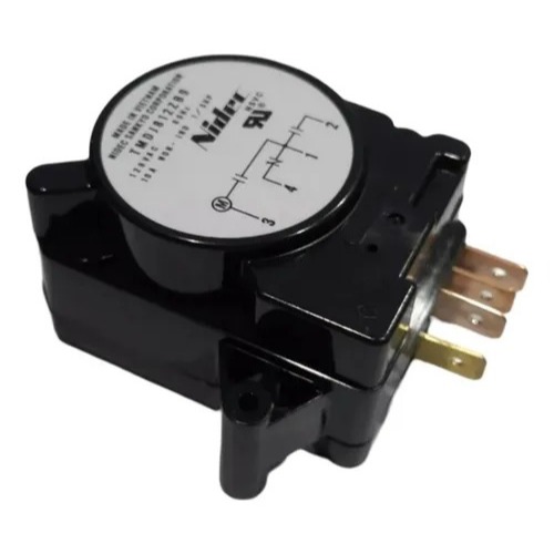 64484483 - TIMER DEGELO ELECT 110V DF34/35/36/37/38A/38X/39/40/40A/DFW35/DW39X ORIG