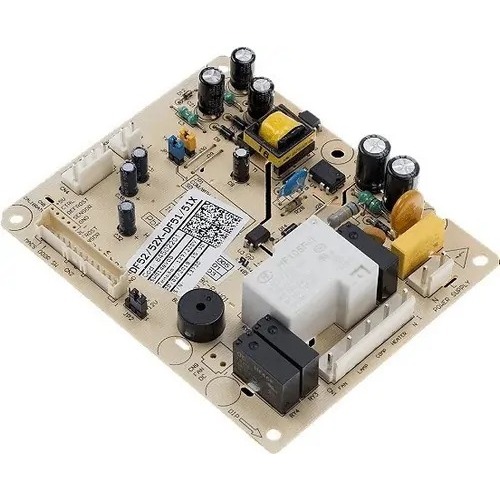 64502201/A02021009 - PLACA DE POTENCIA REFRIGERADOR DF51/DF51X/DF52/DF52X/DW52X