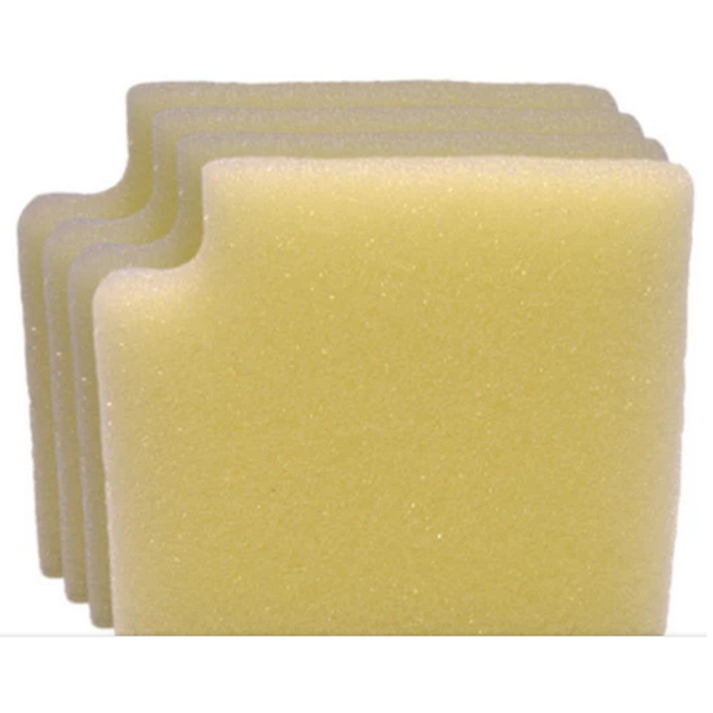 ELEMENTO FILTRO P/ COMPRESSOR 15/20 ESPUMA  SCHULZ