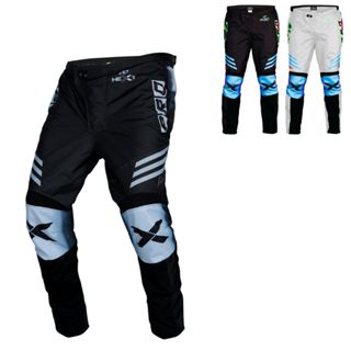 Calça Adulto Pro Tork Next Motocross Off Road em Poliéster em Oferta na Shopee