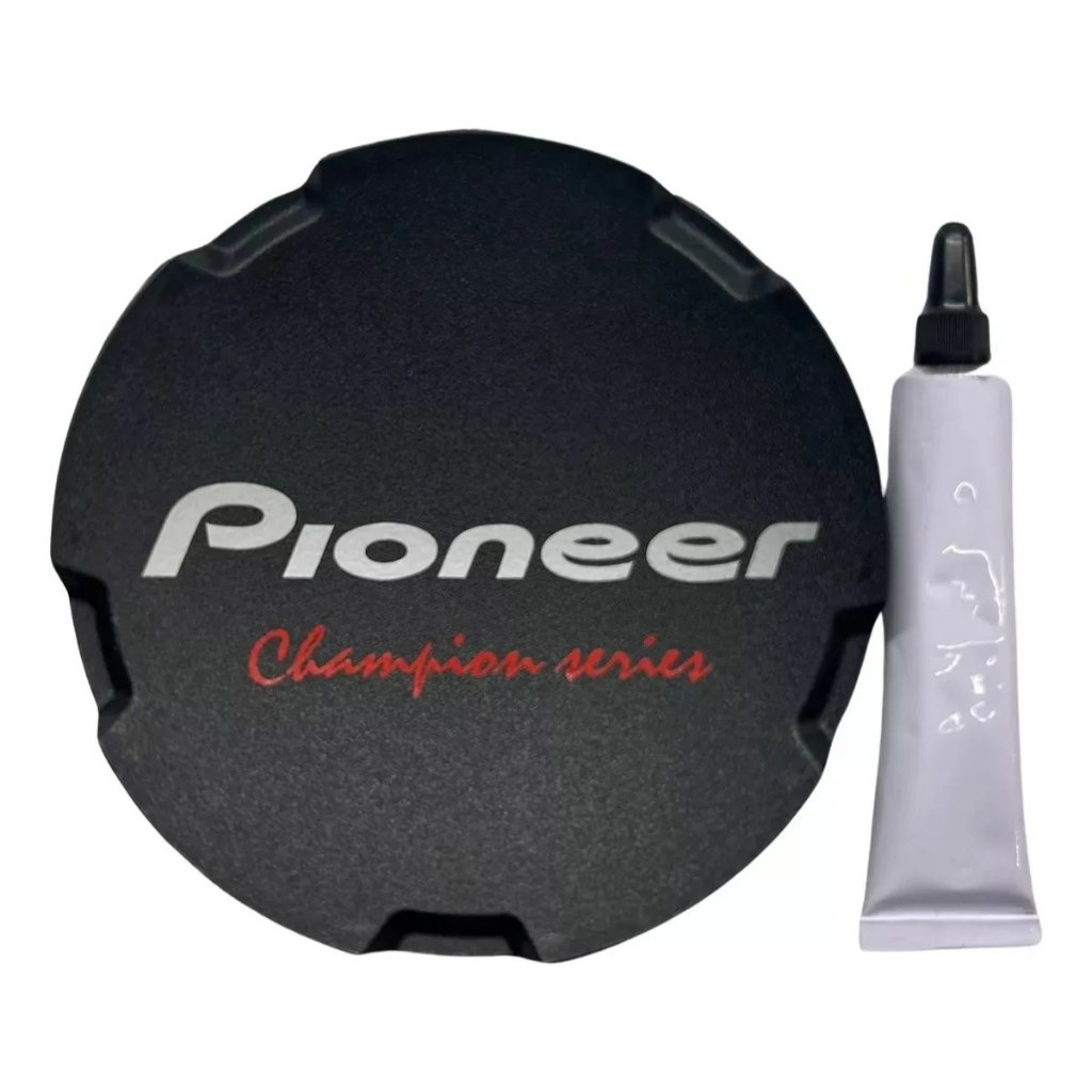 Kit Protetor Alto Falante Sub Tsw 311 Pionner 12 Pol + Cola