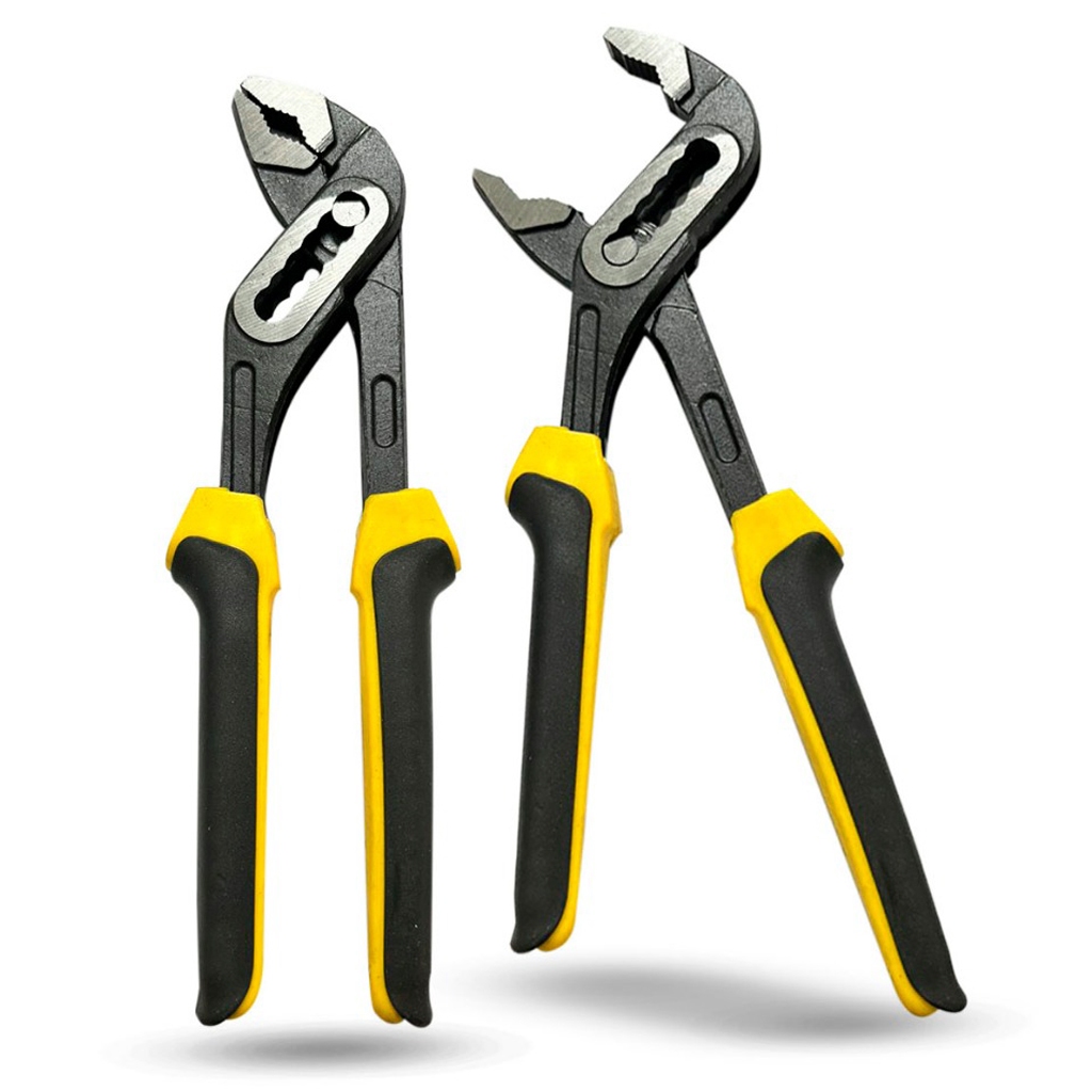 Alicate Bico de Papagaio - Comprar com Melhor Preço em Ferramentas e Melhorias para a Casa