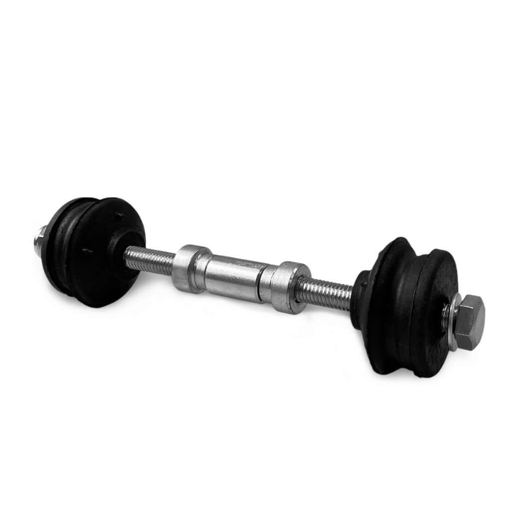 Flexibloco Coxim Kit Completo Para Mobilete Caloi Monark E Bikelete  Envio Imediato em Oferta na Shopee