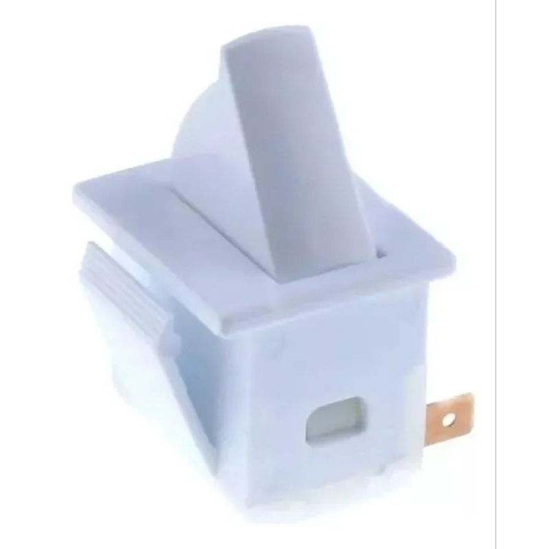 Interruptor Porta Electrolux Dc51 If55 Tf51 Df56 Iq8s Df80 Dfi80 Df42 64491713 Original