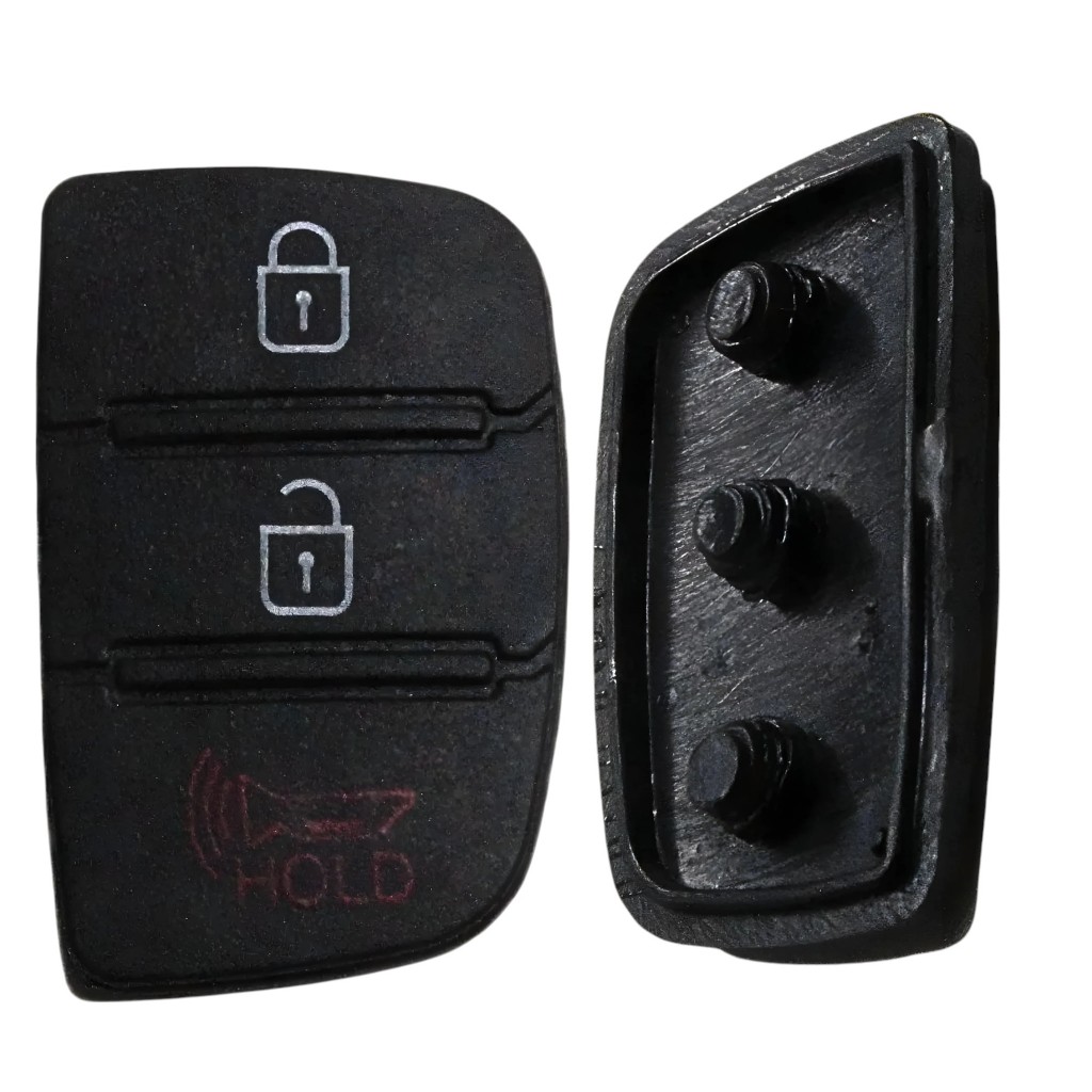 Capa da Chave Hyundai Hb20 2012 2013 2014 2015 2016 2017 + em Oferta na Shopee