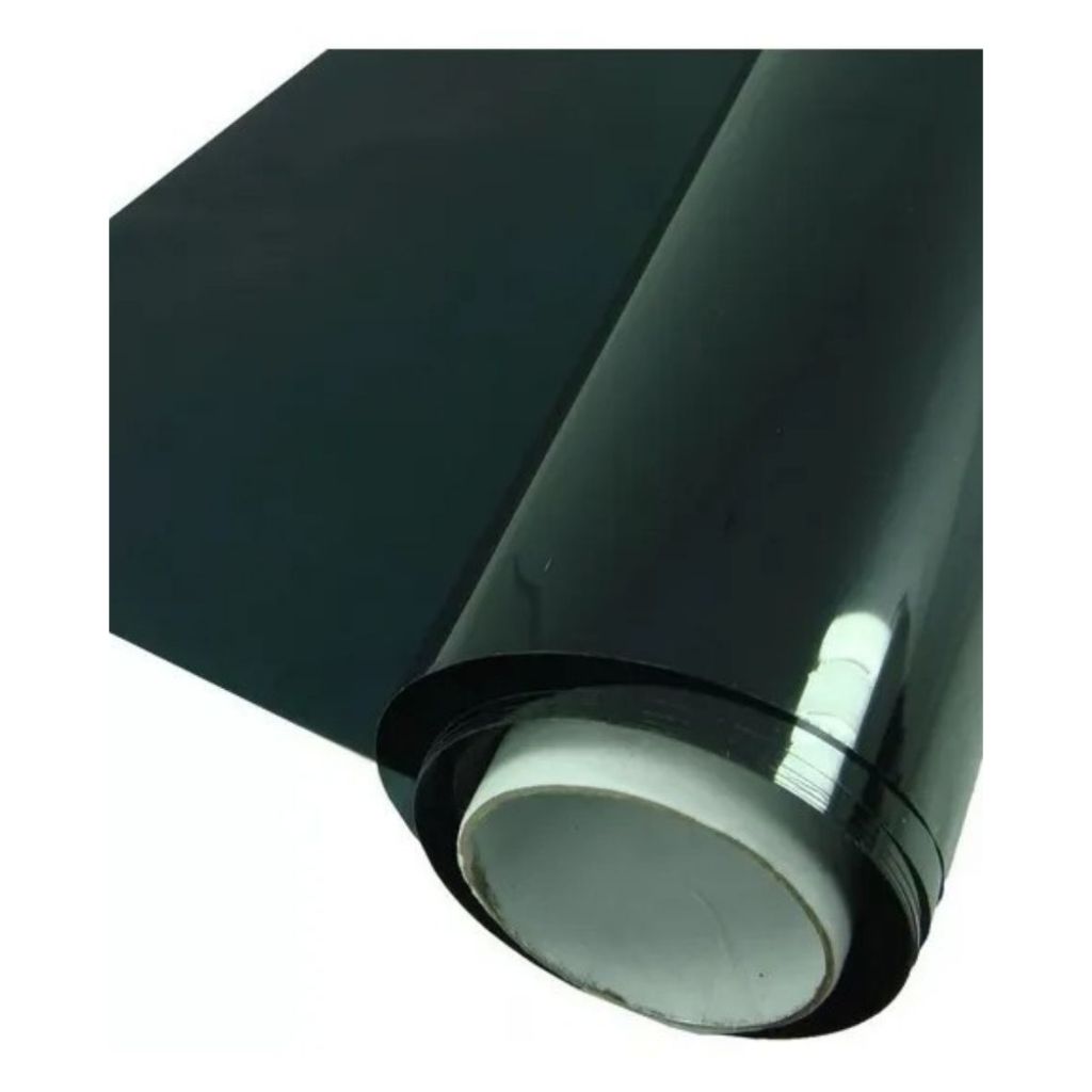 Película Insulfilm Nano Carbono Redução De Calor 7.5m X 1,50m
