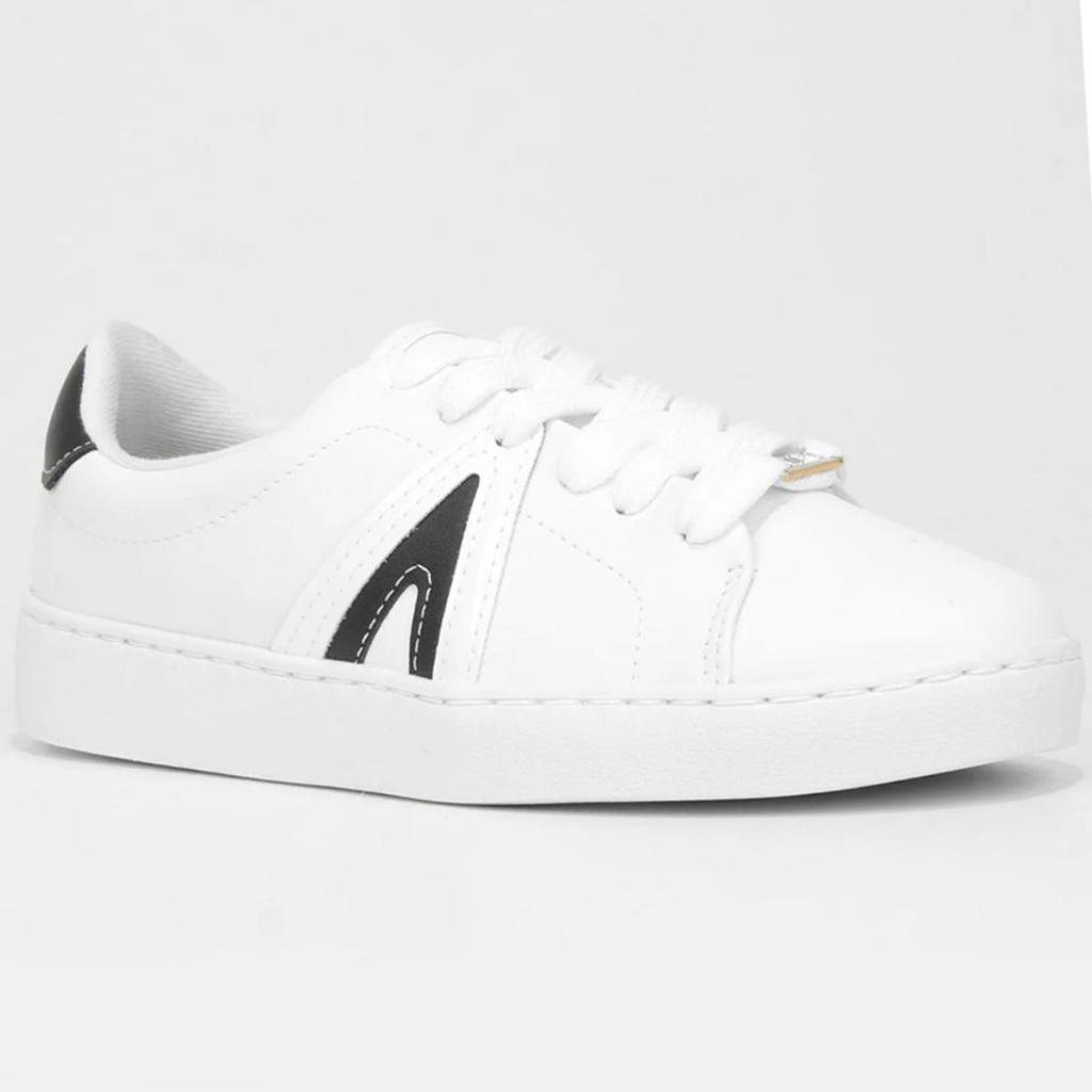 Tênis Vizzano Casual Cano Baixo Feminino Ultraleve Conforto Dia a Dia Original em Oferta na Shopee