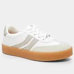 Tênis Vizzano Casual Básico Feminino