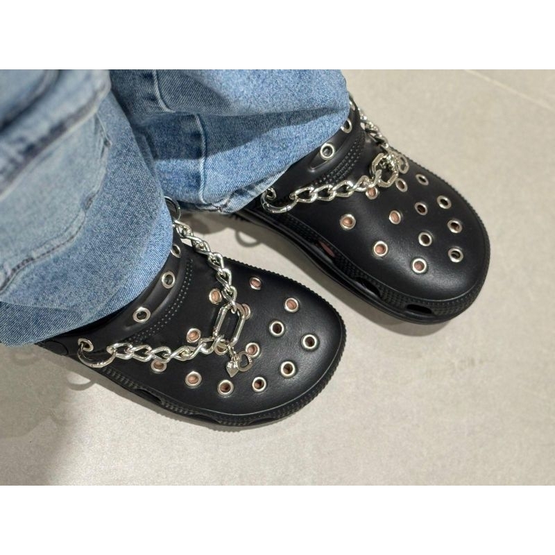 Babuche Sandália Plataforma Anti Derrapante Styps Rogue