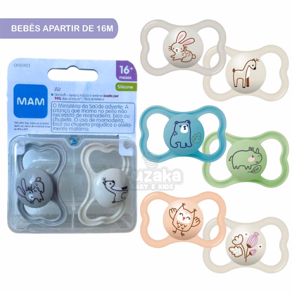 Chupeta 1 Ano: Guia Completo e Onde Comprar | BuscaProdutos