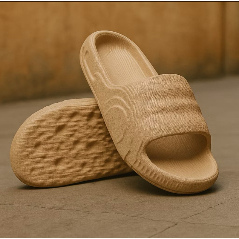 Chinelo Slide Confortável e Estiloso – Ideal para o Dia a Dia em Oferta na Shopee