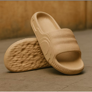 Chinelo Slide Confortável e Estiloso – Ideal para o Dia a Dia em Oferta na Shopee