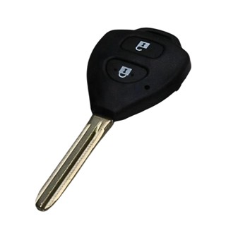 Chave Convencional Toyota Hilux Sw4 Corolla Modelo 2 Botões em Oferta na Shopee