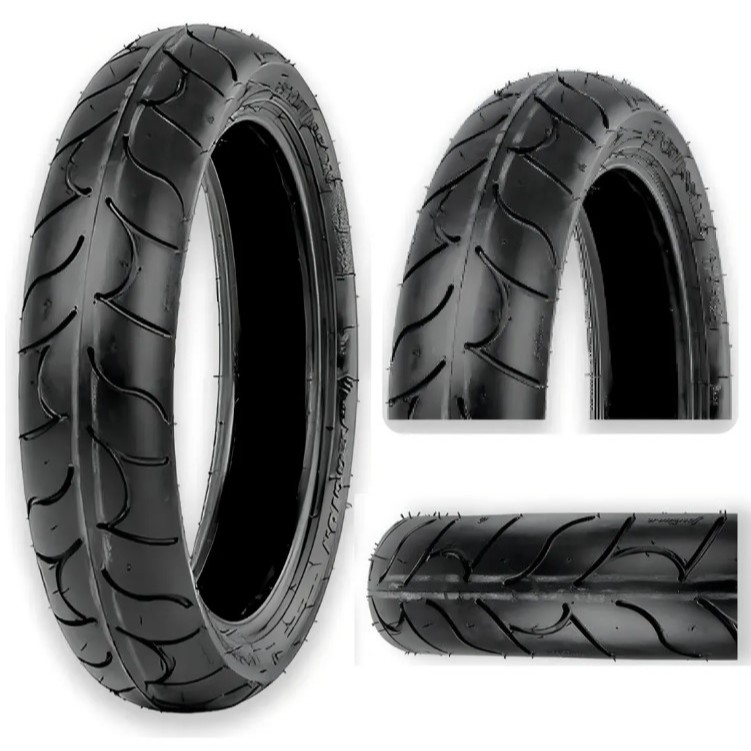 PNEU MOTO 130/70-17 SPORTISSIMO MAGGION ORIGINAL NOVO TRASEIRO FAZER 250 CBX 250 TWISTER NINJA 250 R E SIMILARES