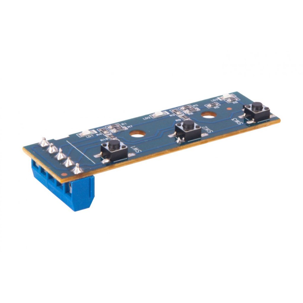 Placa Interface Compatível Lavadora Consul Facilite CWE10AB CWE11AB CWG12AB CWK12AB Bivolt 110V / 220V