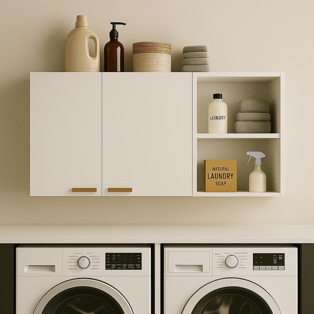 Guarda-Roupa com Nicho Lateral: Onde Comprar | BuscaProdutos