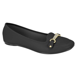 Sapato Sapatilha Mocassin Confortável Moleca Original 5726 em Oferta na Shopee