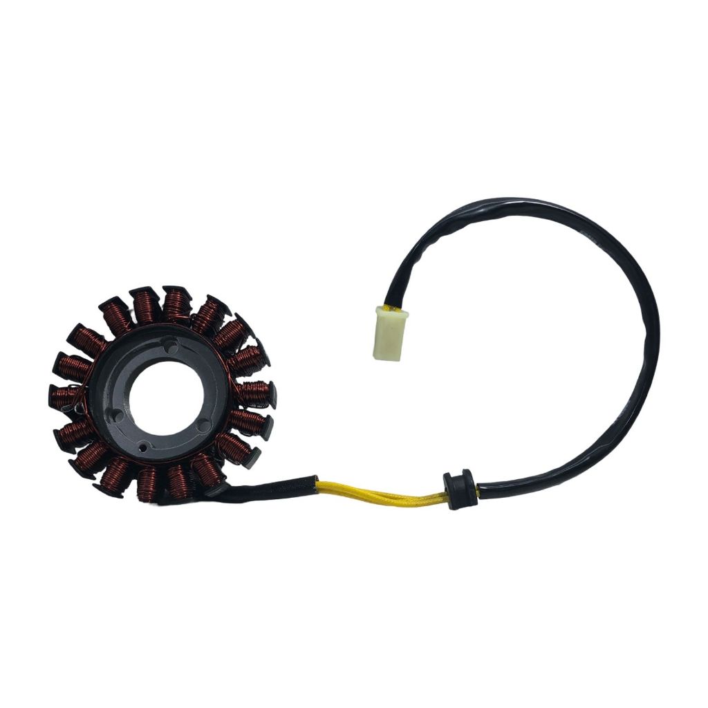 Estator Suzuki GSXR 750 2007 a 2017/GSXR 600 2006 a 2017 /GSXR 1000 2001 a 2004.