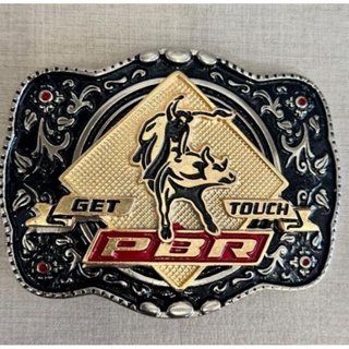 fivela cowtry PBR Premium em Oferta na Shopee