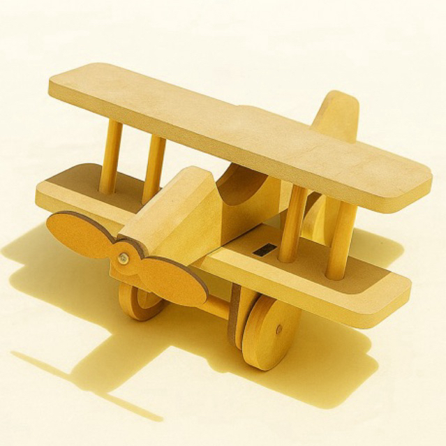 Avião Mdf: Guia Completo e Onde Comprar | BuscaProdutos