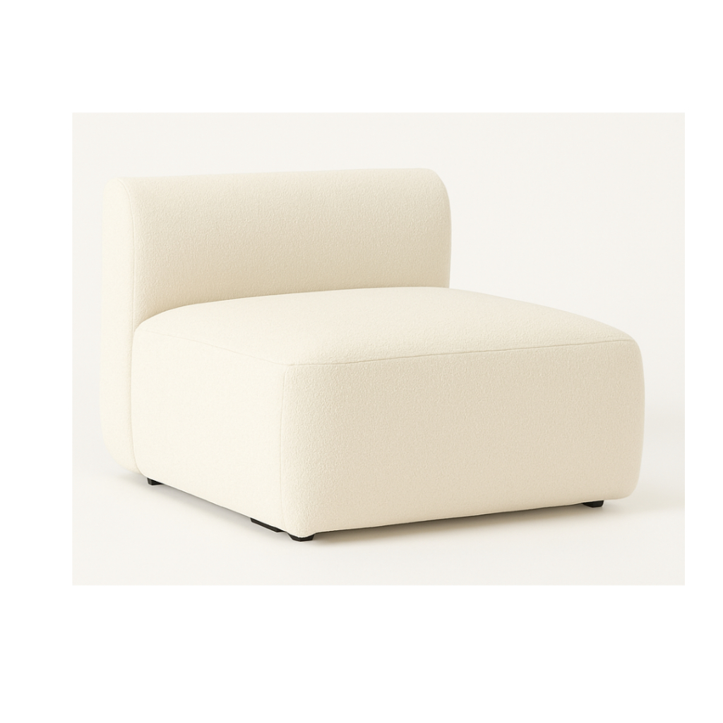 Sofás Modernos para Sala Pequena: Onde Comprar | BuscaProdutos