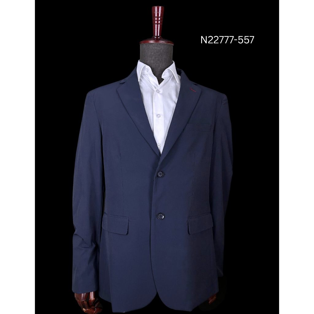 Dilomon Blazer PV 2B Slim Masculino