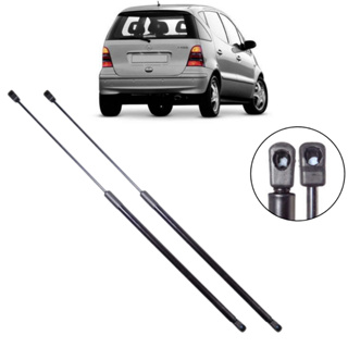 Par Amortecedor Tampa Traseira Porta Malas Mercedes Classe A A160 A190 1995 A 2005 em Oferta na Shopee