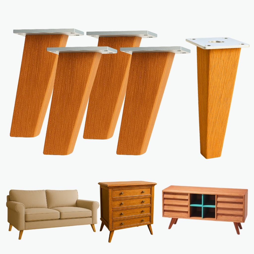 Base de Madeira para Sofá: Onde Comprar | BuscaProdutos