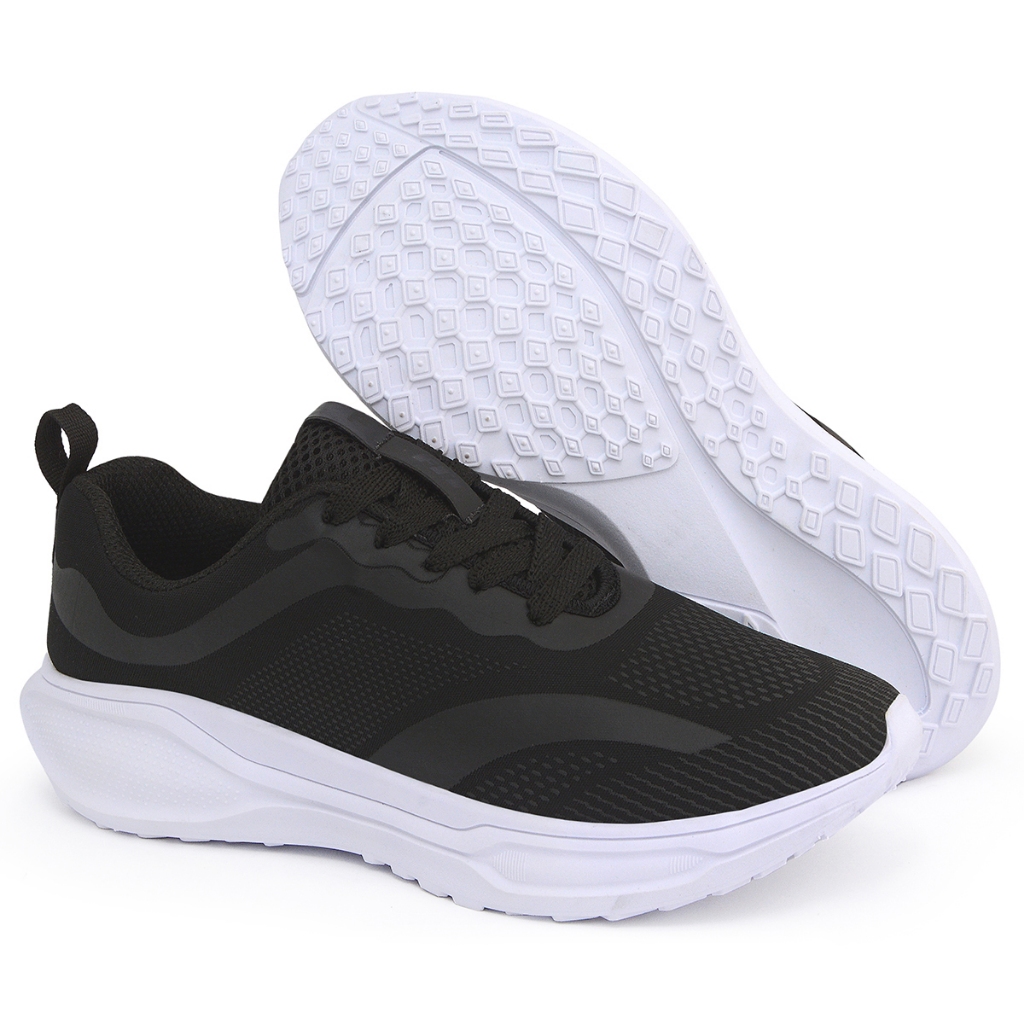 Tênis MV3 Esportivo Masculino Original Confortável Para Diversos Esportes