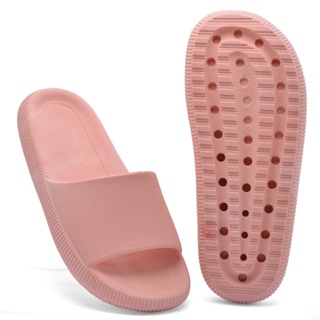 Chinelo Nuvem Slide Feminino EVA Macio Ortopédico e Ultra Confortável em Oferta na Shopee