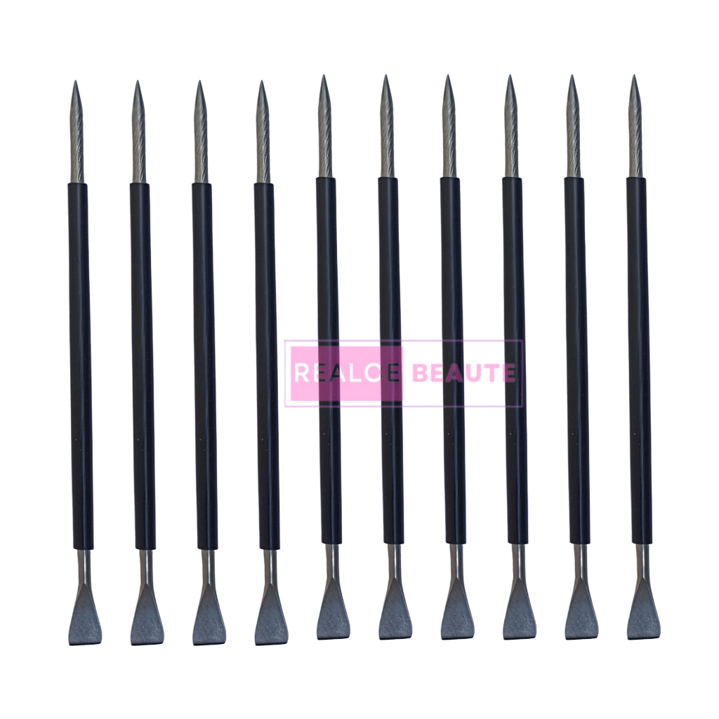 Bastão de Silicone Preto: Onde Comprar | BuscaProdutos