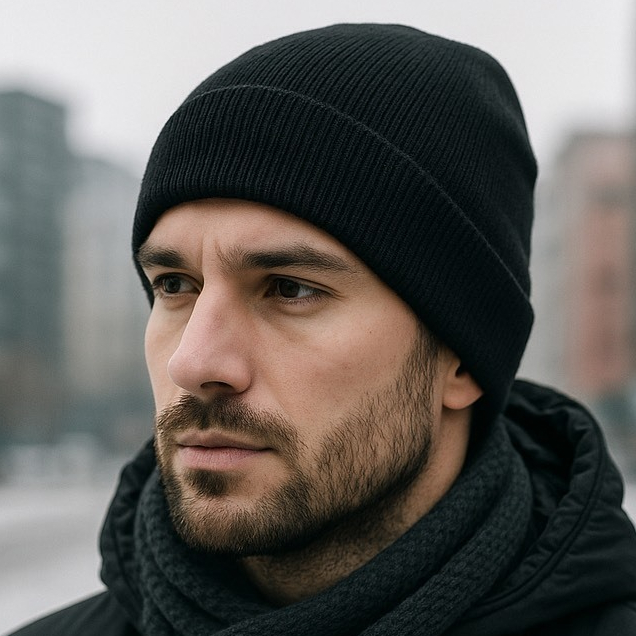 Touca de Frio Feminina: Onde Comprar | BuscaProdutos